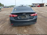 2021 Chevrolet Malibu Fwd Lt Black vin: 1G1ZD5ST0MF023404