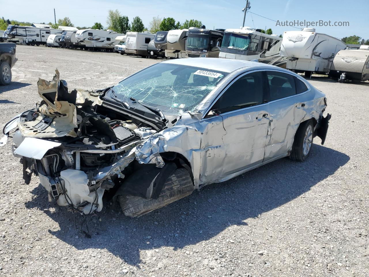 2021 Chevrolet Malibu Lt Black vin: 1G1ZD5ST0MF027307