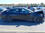 2021 Chevrolet Malibu Fwd Lt Black vin: 1G1ZD5ST0MF051980