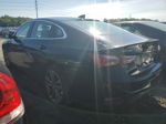 2021 Chevrolet Malibu Lt Black vin: 1G1ZD5ST0MF060274