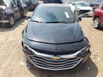 2021 Chevrolet Malibu Lt Black vin: 1G1ZD5ST0MF070934