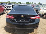 2021 Chevrolet Malibu Lt Black vin: 1G1ZD5ST0MF070934