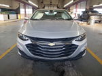 2021 Chevrolet Malibu Lt Серебряный vin: 1G1ZD5ST0MF073462