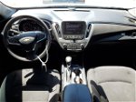 2021 Chevrolet Malibu Lt Серебряный vin: 1G1ZD5ST0MF077589