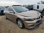 2018 Chevrolet Malibu Lt Gold vin: 1G1ZD5ST1JF126276