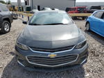 2018 Chevrolet Malibu Lt Charcoal vin: 1G1ZD5ST1JF152487