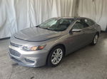 2018 Chevrolet Malibu Lt vin: 1G1ZD5ST1JF191693