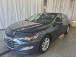 2019 Chevrolet Malibu Lt vin: 1G1ZD5ST1KF132886