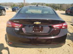 2021 Chevrolet Malibu Lt Maroon vin: 1G1ZD5ST1MF004151