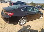 2021 Chevrolet Malibu Lt Maroon vin: 1G1ZD5ST1MF004151