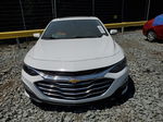 2021 Chevrolet Malibu Lt White vin: 1G1ZD5ST1MF018910