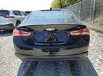 2021 Chevrolet Malibu Lt Black vin: 1G1ZD5ST1MF034525