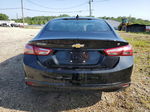 2021 Chevrolet Malibu Lt Black vin: 1G1ZD5ST1MF069503