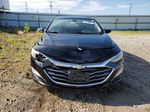 2021 Chevrolet Malibu Lt Black vin: 1G1ZD5ST1MF069503