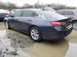 2021 Chevrolet Malibu Lt Charcoal vin: 1G1ZD5ST1MF070490