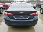 2021 Chevrolet Malibu Lt Charcoal vin: 1G1ZD5ST1MF070490