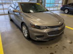 2018 Chevrolet Malibu Lt vin: 1G1ZD5ST2JF117831