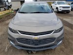 2018 Chevrolet Malibu Lt Brown vin: 1G1ZD5ST2JF119904