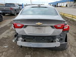 2018 Chevrolet Malibu Lt Brown vin: 1G1ZD5ST2JF119904