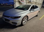 2018 Chevrolet Malibu Lt vin: 1G1ZD5ST2JF157729