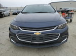 2018 Chevrolet Malibu Lt Blue vin: 1G1ZD5ST2JF231294