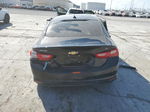 2018 Chevrolet Malibu Lt Black vin: 1G1ZD5ST2JF240982