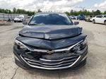 2021 Chevrolet Malibu Lt Blue vin: 1G1ZD5ST2MF015319