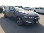 2021 Chevrolet Malibu Lt Charcoal vin: 1G1ZD5ST2MF024084