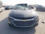 2021 Chevrolet Malibu Lt Угольный vin: 1G1ZD5ST2MF024084