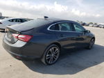 2021 Chevrolet Malibu Lt Угольный vin: 1G1ZD5ST2MF024084