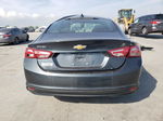 2021 Chevrolet Malibu Lt Charcoal vin: 1G1ZD5ST2MF024084