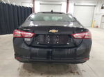 2021 Chevrolet Malibu Lt Black vin: 1G1ZD5ST2MF025610