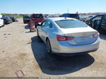 2021 Chevrolet Malibu Fwd Lt Серебряный vin: 1G1ZD5ST2MF031195