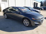 2021 Chevrolet Malibu Lt Gray vin: 1G1ZD5ST2MF065704