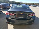 2021 Chevrolet Malibu Lt Серый vin: 1G1ZD5ST2MF065704