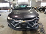 2021 Chevrolet Malibu Lt Charcoal vin: 1G1ZD5ST2MF069011