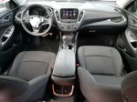 2021 Chevrolet Malibu Lt Silver vin: 1G1ZD5ST2MF071003