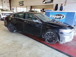 2018 Chevrolet Malibu Lt Black vin: 1G1ZD5ST3JF120642