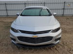 2018 Chevrolet Malibu Lt Silver vin: 1G1ZD5ST3JF171199