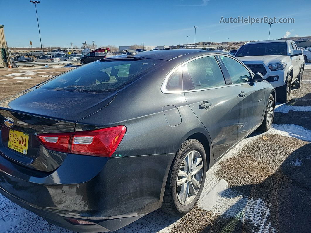 2018 Chevrolet Malibu Lt vin: 1G1ZD5ST3JF189301