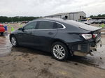 2018 Chevrolet Malibu Lt Gray vin: 1G1ZD5ST3JF195681