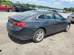 2018 Chevrolet Malibu Lt Gray vin: 1G1ZD5ST3JF219560