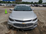 2018 Chevrolet Malibu Lt Silver vin: 1G1ZD5ST3JF247391