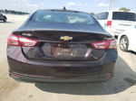 2021 Chevrolet Malibu Lt Burgundy vin: 1G1ZD5ST3MF003180