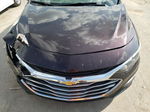 2021 Chevrolet Malibu Lt Burgundy vin: 1G1ZD5ST3MF003180