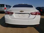 2021 Chevrolet Malibu Lt White vin: 1G1ZD5ST3MF042660