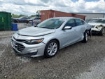 2021 Chevrolet Malibu Lt Серебряный vin: 1G1ZD5ST3MF065274