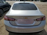 2021 Chevrolet Malibu Lt Blue vin: 1G1ZD5ST3MF071558