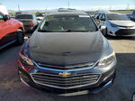 2018 Chevrolet Malibu Lt Blue vin: 1G1ZD5ST4JF123422