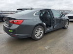 2018 Chevrolet Malibu Lt Угольный vin: 1G1ZD5ST4JF135215